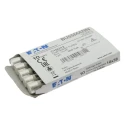 Eaton 12A Ceramic Cartridge Fuse, 10 x 38 mm, 500V AC, High Breaking Capacity C10G12