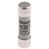 Eaton 32A Ceramic Cartridge Fuse, 10 x 38 mm, 400V AC, High Breaking Capacity C10G32