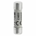 Eaton 32A Ceramic Cartridge Fuse, 10 x 38 mm, 400V AC, High Breaking Capacity C10G32