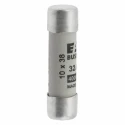Eaton 32A Ceramic Cartridge Fuse, 10 x 38 mm, 400V AC, High Breaking Capacity C10G32