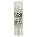 Eaton 1A Ceramic Cartridge Fuse 14 x 51 mm 690V AC Industrial Protection C14G1