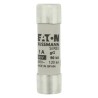 Eaton 1A Ceramic Cartridge Fuse 14 x 51 mm 690V AC Industrial Protection C14G1