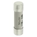 Eaton 1A Ceramic Cartridge Fuse 14 x 51 mm 690V AC Industrial Protection C14G1