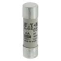Eaton 4A Ceramic Cartridge Fuse 14 x 51 mm 690V AC C14G4