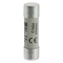 Eaton 4A Ceramic Cartridge Fuse 14 x 51 mm 690V AC C14G4