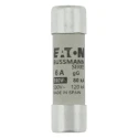 Eaton Ceramic Cartridge Fuse, 6A Current, 690V AC, 14 x 51 mm, gG Classification, Bussmann Series C14G6