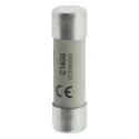 Eaton Ceramic Cartridge Fuse, 6A Current, 690V AC, 14 x 51 mm, gG Classification, Bussmann Series C14G6