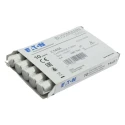 Eaton Ceramic Cartridge Fuse, 6A Current, 690V AC, 14 x 51 mm, gG Classification, Bussmann Series C14G6