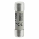 Eaton 50A Ceramic Cartridge Fuse 14 x 51 mm, 400V AC, Series C14G C14G50