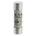 Eaton 6A Ceramic Cartridge Fuse 14 x 51 mm 690V AC gG Series Bussmann C14G6
