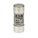 Eaton 80A Ceramic Cartridge Fuse 500V AC, 22 x 58 mm, C22G80
