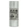 Eaton 4A Ceramic Cartridge Fuse 690V AC 22 x 58 mm C22G4