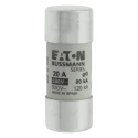 Eaton 20A Ceramic Cartridge Fuse 22 x 58 mm 690V AC gG/gL Category C22G20