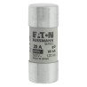 Eaton 20A Ceramic Cartridge Fuse 22 x 58 mm 690V AC gG/gL Category C22G20