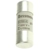 Eaton 100A Ceramic Cartridge Fuse 22 x 58 mm 500V AC High Breaking Capacity C22G100