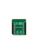 MikroElektronika Sensor Development Kit for Mikroe-3657 3-Axis Magnetic Sensor I2C Interface MIKROE-3657