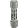 Eaton 1A Ceramic Cartridge Fuse, 10 x 38 mm, 1kV DC, PV Series PV-1A10F