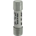 Eaton 1A Ceramic Cartridge Fuse, 10 x 38 mm, 1kV DC, PV Series PV-1A10F