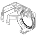 EAO Modular Switch Flip Guard for Use with Series 4 704.925.2