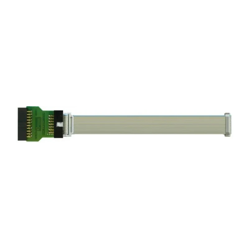 SEGGER Development Kit Adapter 8.06.03 J-Link 14-Pin TI Adapter