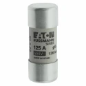 Eaton 125A Ceramic Cartridge Fuse 22 x 58 mm 400V AC C22G125