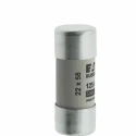 Eaton 125A Ceramic Cartridge Fuse 22 x 58 mm 400V AC High Thermal Resistance C22G125