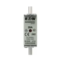 Eaton 20A NH Fuse 79 mm x 51 mm x 21 mm 500V ac 20NHG000B