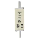 Eaton 25A Centred Tag Fuse NH01 500V AC High Rupture Capacity Blade Tag 25NHG000B