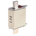 Eaton 50A Centred Tag Fuse NH000 500V AC High Rupture Capacity Dual Indication NH000 
