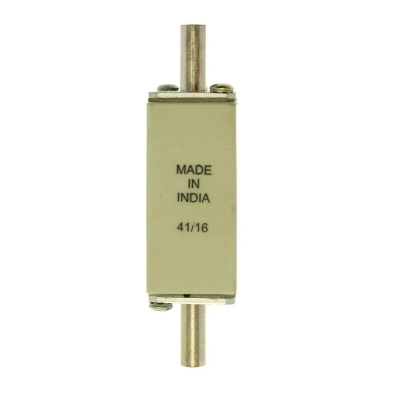 Eaton 32A Centred Tag Fuse NH000 500V AC High Rupture Capacity Dual Indication NH000