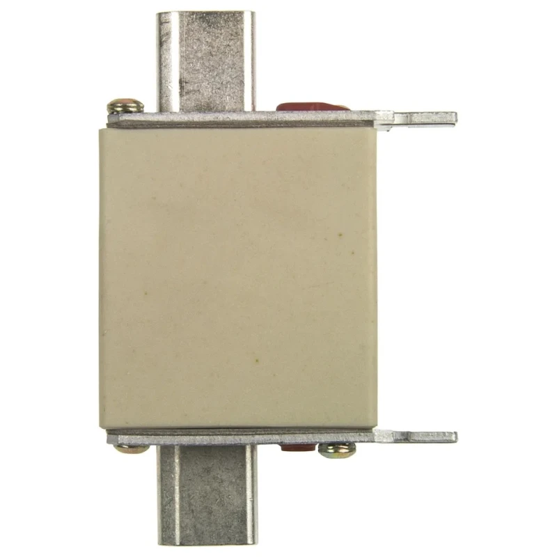 Eaton 32A Centred Tag Fuse NH000 500V AC High Rupture Capacity Dual Indication NH000