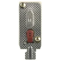 Eaton 32A Centred Tag Fuse NH000 500V AC High Rupture Capacity Dual Indication NH000
