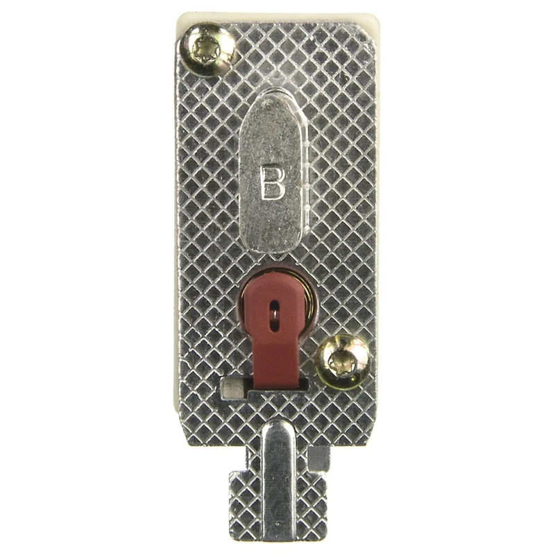 Eaton 32A Centred Tag Fuse NH000 500V AC High Rupture Capacity Dual Indication NH000