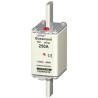 Eaton 200A Centred Tag Fuse NH1 500V AC High Rupture Capacity Dual Indication 200NHG1B