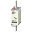 Eaton 80A Centred Tag Fuse NH0 500V AC High Rupture Capacity Dual Indication 80NHG0B