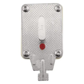 Eaton Industrial NH Fuse 200A Current Rating 500V Voltage NH2 Size Dual Indication High Rupture Capacity 200NHG02B