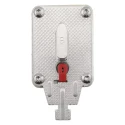 Eaton Industrial NH Fuse 200A Current Rating 500V Voltage NH2 Size Dual Indication High Rupture Capacity 200NHG02B