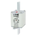 Eaton 400A Centred Tag Fuse NH03 500V AC High Rupture Capacity NH DIN Dual Indication Fuse Links NH03 