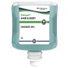 SCJ Professional Fragranced Estesol® Hair & Body Shower Gel 1 L Cartridge HAB1L