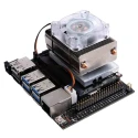 52Pi Fan Module for Use with NVIDIA Jetson Nano EP-0113