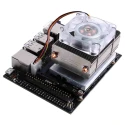 52Pi Fan Module for Use with NVIDIA Jetson Nano EP-0113