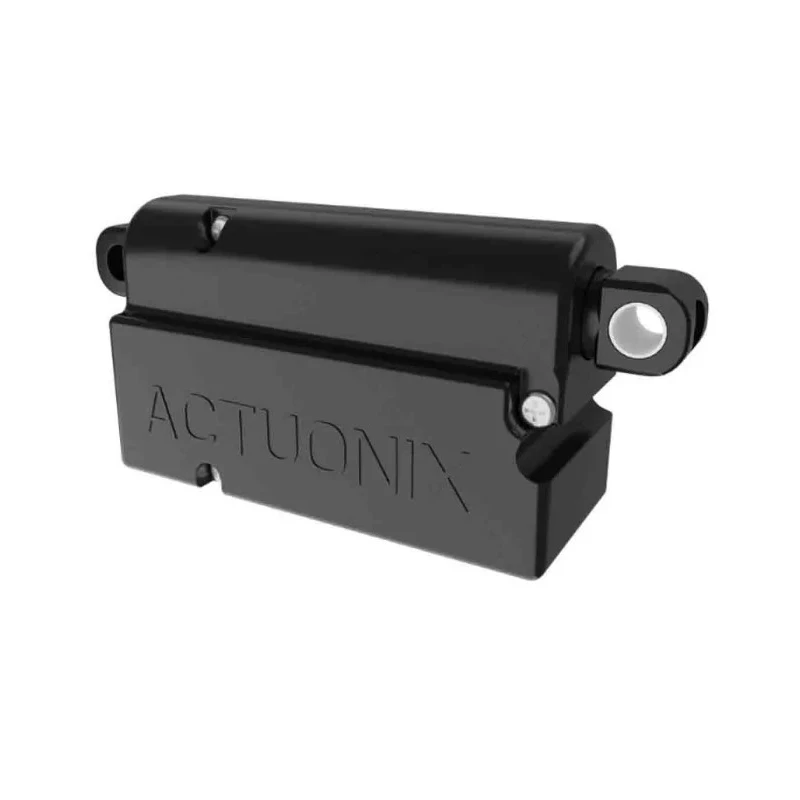 Actuonix Electrical Linear Actuator 20 mm Stroke 50N Max Load 6V DC 10mm/s Speed PQ12-100-6-P