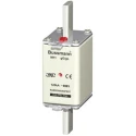 Eaton 160A Centred Tag Fuse NH1 690V ac 160NHG1B-690