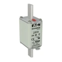 Eaton NH Fuse 200A Current Rating NH1 Size 690V Voltage High Rupture Capacity Dual Indication 200NHG1B-690