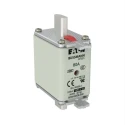 Eaton 80A Centred Tag Fuse NH00 690V AC, High Rupture Capacity, Dual Indicator System NH00