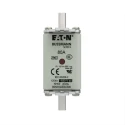 Eaton 80A Centred Tag Fuse NH00 690V AC, High Rupture Capacity, Dual Indicator System NH00