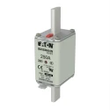 Eaton 250A Centred Tag Fuse NH1 690V AC High Rupture Capacity Dual Indication 250NHG1B-690