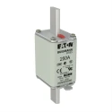 Eaton 250A Centred Tag Fuse NH1 690V AC High Rupture Capacity Dual Indication 250NHG1B-690