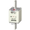 Eaton 500A Centred Tag Fuse NH3 690V AC High Rupture Capacity 150mm Length 70mm Width 75mm Height 500NHG3B-690
