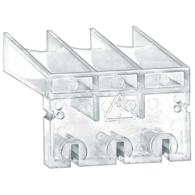 Schneider Electric Switch Disconnector Terminal Shroud TeSys VLS Series VLSC3P1
